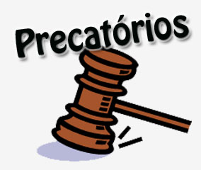 PRECATRIOS.